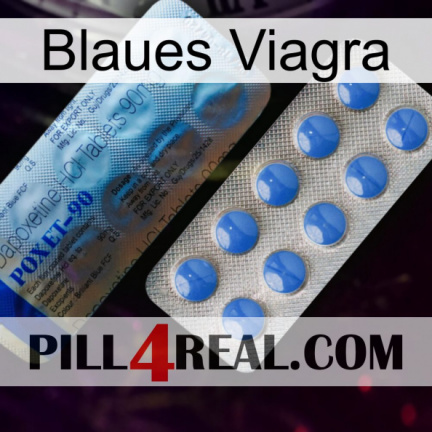 Blaue Viagra 40